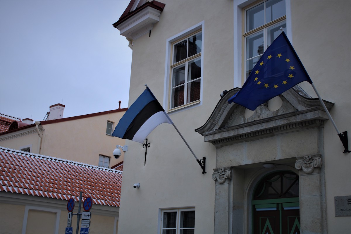 Europa’s groene plannen botsen in Estland op de geopolitieke realiteit